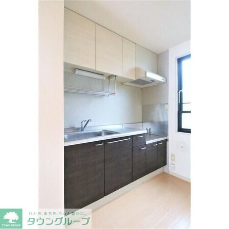 カルチェ Cの物件内観写真